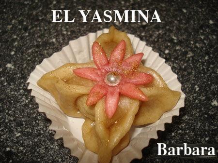 EL YASMINA